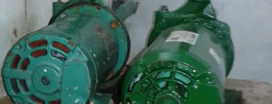 Imagem 6 da empresa ELIAS MANUTENÇÕES Motores Elétricos - Conserto em Belém PA