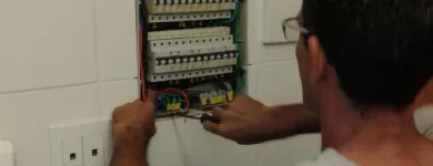 Imagem 7 da empresa ELIAS MANUTENÇÕES Motores Elétricos - Conserto em Belém PA