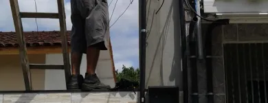 Imagem 1 da empresa ELIAS MANUTENÇÕES Motores Elétricos - Conserto em Belém PA