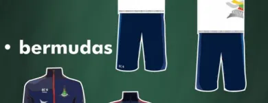 Imagem 7 da empresa ERICA MODAS Uniformes Profissionais em Guara DF
