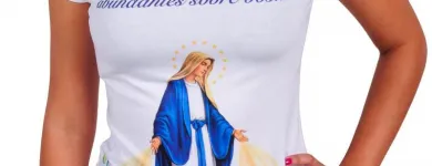 Imagem 8 da empresa ERICA MODAS Uniformes Profissionais em Guara DF