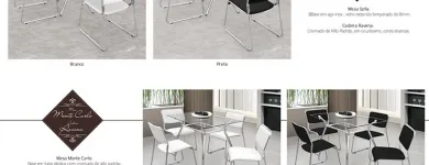 Imagem 2 da empresa EXECUTIVA MÓVEIS PARA ESCRITÓRIO FÁCIL ATACADISTA Móveis Para Escritórios em Brasília DF