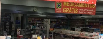 Imagem 1 da empresa FARMÁCIA DROGAN Perfumarias em São Caetano Do Sul SP