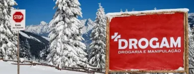 Imagem 2 da empresa FARMÁCIA DROGAN Perfumarias em São Caetano Do Sul SP