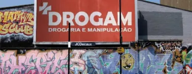 Imagem 3 da empresa FARMÁCIA DROGAN Perfumarias em São Caetano Do Sul SP