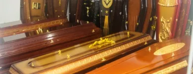 Imagem 2 da empresa FUNERÁRIA CASA AGUIAR Funerárias em Recife PE