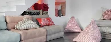 Imagem 2 da empresa FUTON COMPANY MOEMA Tatame em São Paulo Brasil