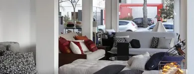 Imagem 5 da empresa FUTON COMPANY MOEMA Tatame em São Paulo Brasil