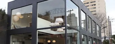 Imagem 6 da empresa FUTON COMPANY MOEMA Tatame em São Paulo Brasil