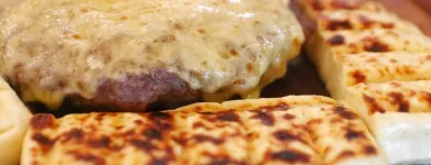 Imagem 5 da empresa GALETUS AV. RECIFE RESTAURANTE E BAR | RODÍZIUS STEAK HOUSE | CHURRASCARIA, PIZZARIA E RODIZIO EM RECIFE Restaurantes - Pizzarias em Recife PE