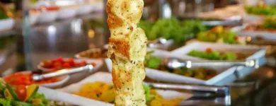 Imagem 11 da empresa GALETUS AV. RECIFE RESTAURANTE E BAR | RODÍZIUS STEAK HOUSE | CHURRASCARIA, PIZZARIA E RODIZIO EM RECIFE Restaurantes - Pizzarias em Recife PE