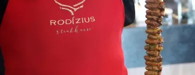 Imagem 14 da empresa GALETUS AV. RECIFE RESTAURANTE E BAR | RODÍZIUS STEAK HOUSE | CHURRASCARIA, PIZZARIA E RODIZIO EM RECIFE Restaurantes - Pizzarias em Recife PE