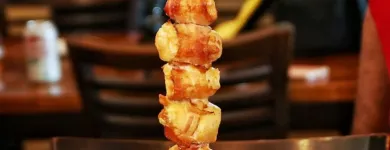 Imagem 15 da empresa GALETUS AV. RECIFE RESTAURANTE E BAR | RODÍZIUS STEAK HOUSE | CHURRASCARIA, PIZZARIA E RODIZIO EM RECIFE Restaurantes - Pizzarias em Recife PE