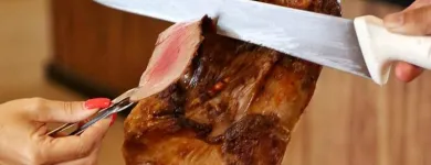 Imagem 16 da empresa GALETUS AV. RECIFE RESTAURANTE E BAR | RODÍZIUS STEAK HOUSE | CHURRASCARIA, PIZZARIA E RODIZIO EM RECIFE Restaurantes - Pizzarias em Recife PE