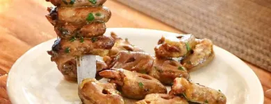 Imagem 17 da empresa GALETUS AV. RECIFE RESTAURANTE E BAR | RODÍZIUS STEAK HOUSE | CHURRASCARIA, PIZZARIA E RODIZIO EM RECIFE Restaurantes - Pizzarias em Recife PE