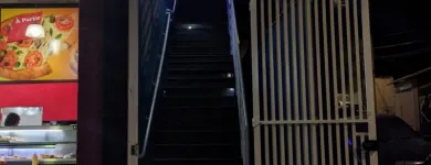 Imagem 1 da empresa GOLD SNOOKER LOUNGE BAR Tabacaria em São Paulo SP