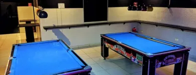 Imagem 2 da empresa GOLD SNOOKER LOUNGE BAR Tabacaria em São Paulo SP