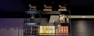 Imagem 3 da empresa GOLD SNOOKER LOUNGE BAR Tabacaria em São Paulo SP