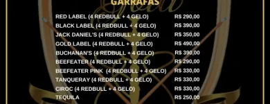 Imagem 9 da empresa GOLD SNOOKER LOUNGE BAR Tabacaria em São Paulo SP