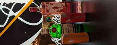 Imagem 10 da empresa GOLD SNOOKER LOUNGE BAR Tabacaria em São Paulo SP