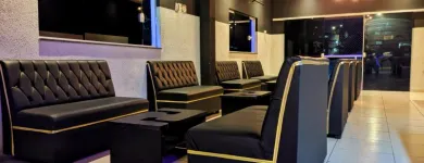 Imagem 11 da empresa GOLD SNOOKER LOUNGE BAR Tabacaria em São Paulo SP