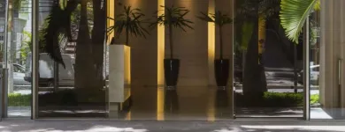 Imagem 6 da empresa HILTON GARDEN INN BELO HORIZONTE Hotéis em Belo Horizonte MG