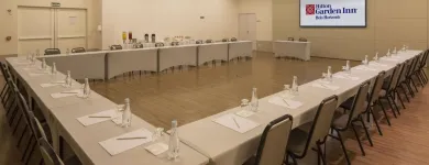 Imagem 7 da empresa HILTON GARDEN INN BELO HORIZONTE Hotéis em Belo Horizonte MG