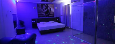 Imagem 3 da empresa I9 MOTEL & HOTEL Motéis em Santos SP