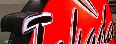 Imagem 4 da empresa INTER SIGNS COMÉRCIO E COMUNICAÇÃO VISUAL Toldos em São Paulo SP