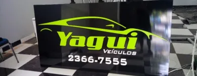 Imagem 2 da empresa INTER SIGNS COMÉRCIO E COMUNICAÇÃO VISUAL Toldos em São Paulo SP