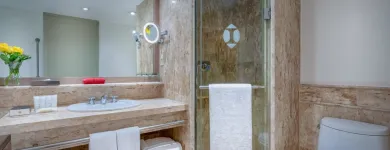 Imagem 3 da empresa INTERCONTINENTAL SAO PAULO Hotéis em São Paulo Brasil