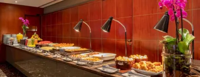 Imagem 6 da empresa INTERCONTINENTAL SAO PAULO Hotéis em São Paulo Brasil