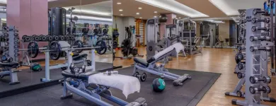 Imagem 8 da empresa INTERCONTINENTAL SAO PAULO Hotéis em São Paulo Brasil