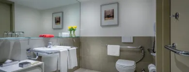 Imagem 9 da empresa INTERCONTINENTAL SAO PAULO Hotéis em São Paulo Brasil