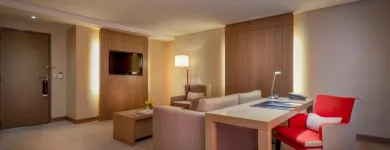 Imagem 10 da empresa INTERCONTINENTAL SAO PAULO Hotéis em São Paulo Brasil