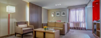 Imagem 14 da empresa INTERCONTINENTAL SAO PAULO Hotéis em São Paulo Brasil