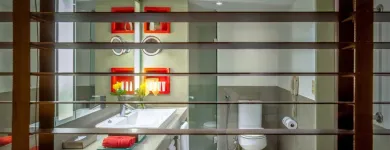 Imagem 15 da empresa INTERCONTINENTAL SAO PAULO Hotéis em São Paulo Brasil