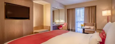 Imagem 17 da empresa INTERCONTINENTAL SAO PAULO Hotéis em São Paulo Brasil