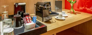 Imagem 20 da empresa INTERCONTINENTAL SAO PAULO Hotéis em São Paulo Brasil