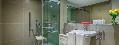 Imagem 22 da empresa INTERCONTINENTAL SAO PAULO Hotéis em São Paulo Brasil