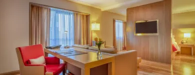 Imagem 24 da empresa INTERCONTINENTAL SAO PAULO Hotéis em São Paulo Brasil