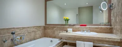 Imagem 26 da empresa INTERCONTINENTAL SAO PAULO Hotéis em São Paulo Brasil