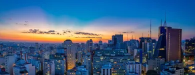 Imagem 27 da empresa INTERCONTINENTAL SAO PAULO Hotéis em São Paulo Brasil