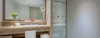 Imagem 29 da empresa INTERCONTINENTAL SAO PAULO Hotéis em São Paulo Brasil