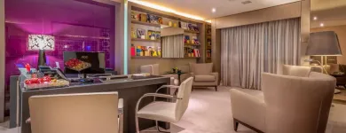 Imagem 30 da empresa INTERCONTINENTAL SAO PAULO Hotéis em São Paulo Brasil