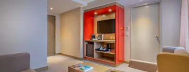 Imagem 31 da empresa INTERCONTINENTAL SAO PAULO Hotéis em São Paulo Brasil