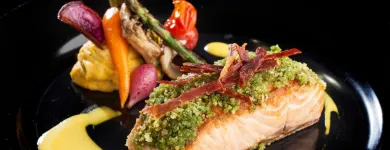 Imagem 32 da empresa INTERCONTINENTAL SAO PAULO Hotéis em São Paulo Brasil