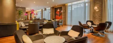 Imagem 33 da empresa INTERCONTINENTAL SAO PAULO Hotéis em São Paulo Brasil