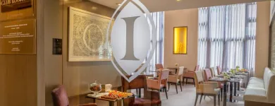 Imagem 35 da empresa INTERCONTINENTAL SAO PAULO Hotéis em São Paulo Brasil