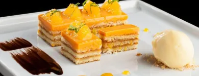 Imagem 36 da empresa INTERCONTINENTAL SAO PAULO Hotéis em São Paulo Brasil